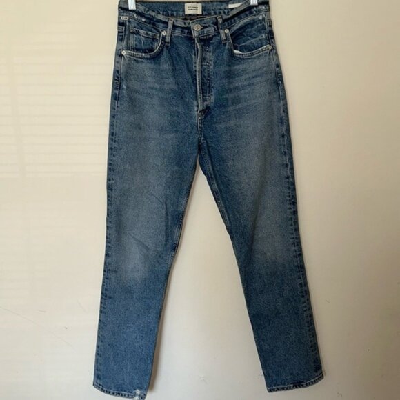 Citizens of Humanity Sabine Jeans size 28 - Picture 1 of 15